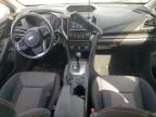 2019 Subaru Crosstrek Premium იყიდება Elgin-ში, IL - Front End