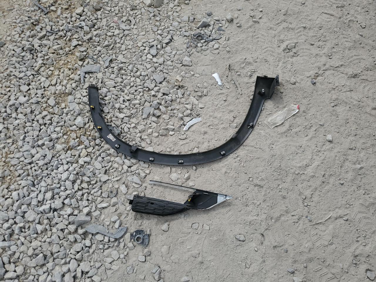 2015 Honda Cr-V Exl VIN: 5J6RM4H71FL023518 Lot: 67690664