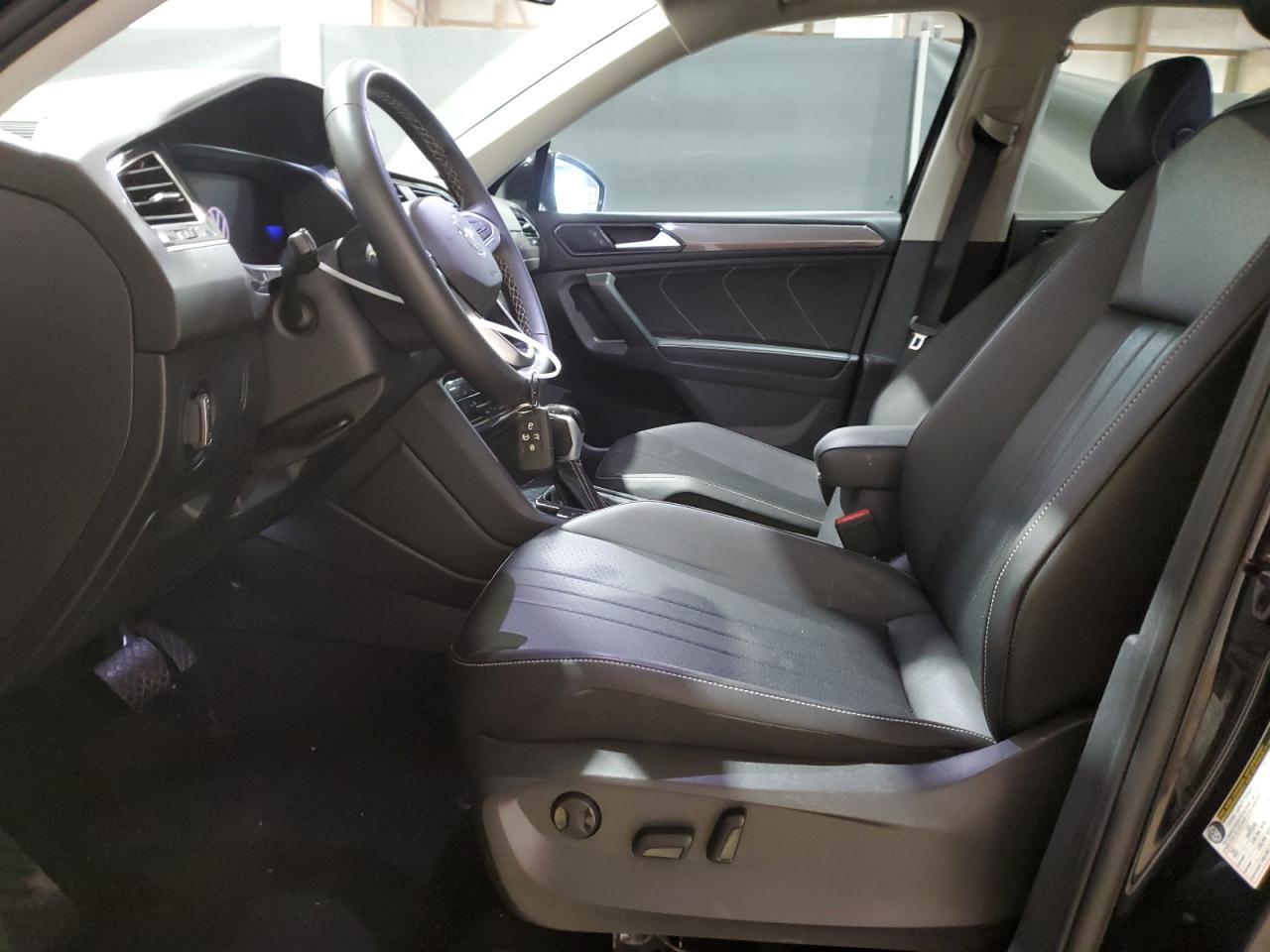 2023 Volkswagen Tiguan Se VIN: 3VV3B7AX8PM013860 Lot: 66893464