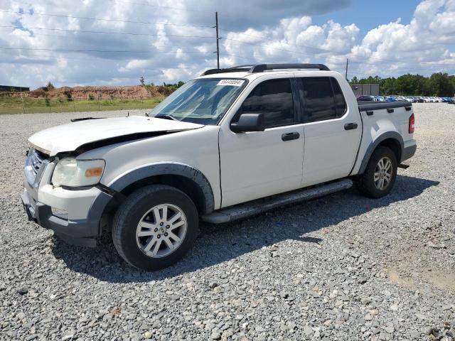 2008 Ford Explorer Sport Trac Xlt