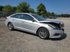 2017 Hyundai Sonata Se en Venta en Baltimore, MD - Front End