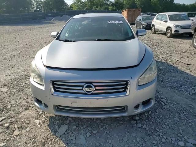 2013 Nissan Maxima S VIN: 1N4AA5AP6DC817378 Lot: 67234774