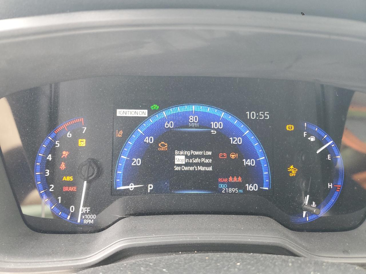 2021 Toyota Corolla - Image 9