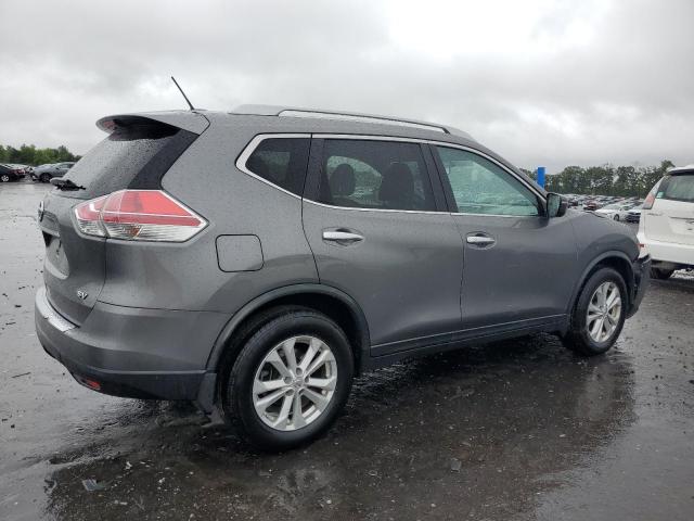 Parquets NISSAN ROGUE 2015 Silver