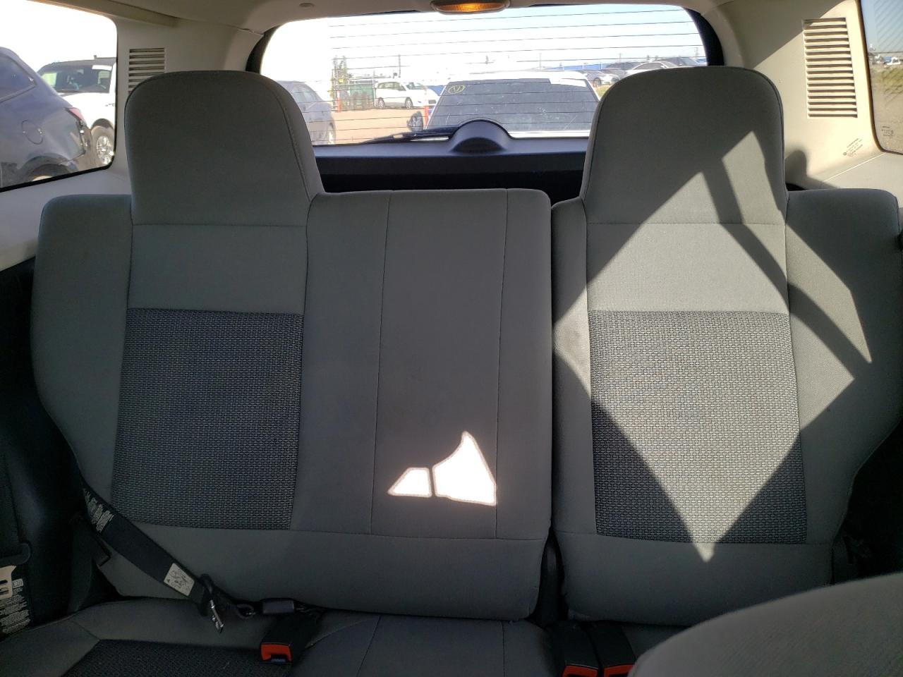 2007 Jeep Liberty (Patriot) - Image 10
