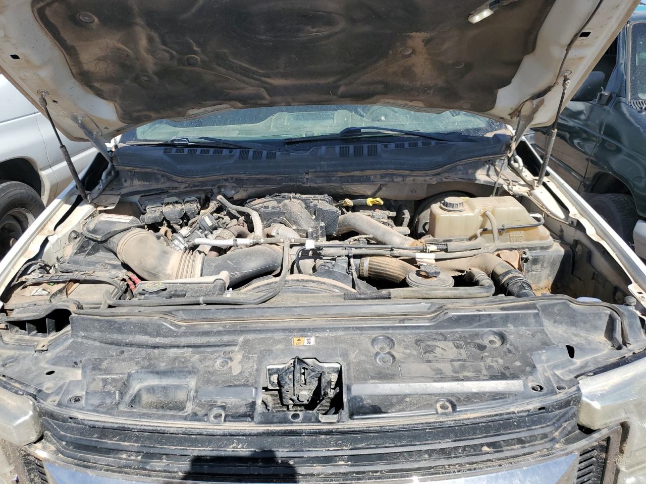 2017 Ford F350 Super Duty VIN: 1FT8W3BT9HEE28514 Lot: 67528324