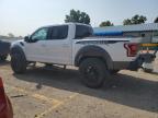 2019 Ford F150 Raptor იყიდება Wichita-ში, KS - Water/Flood