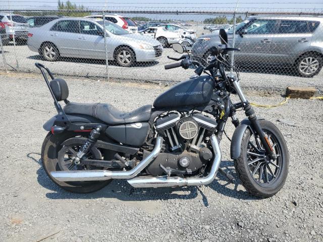 2010 Harley-Davidson Xl883 N