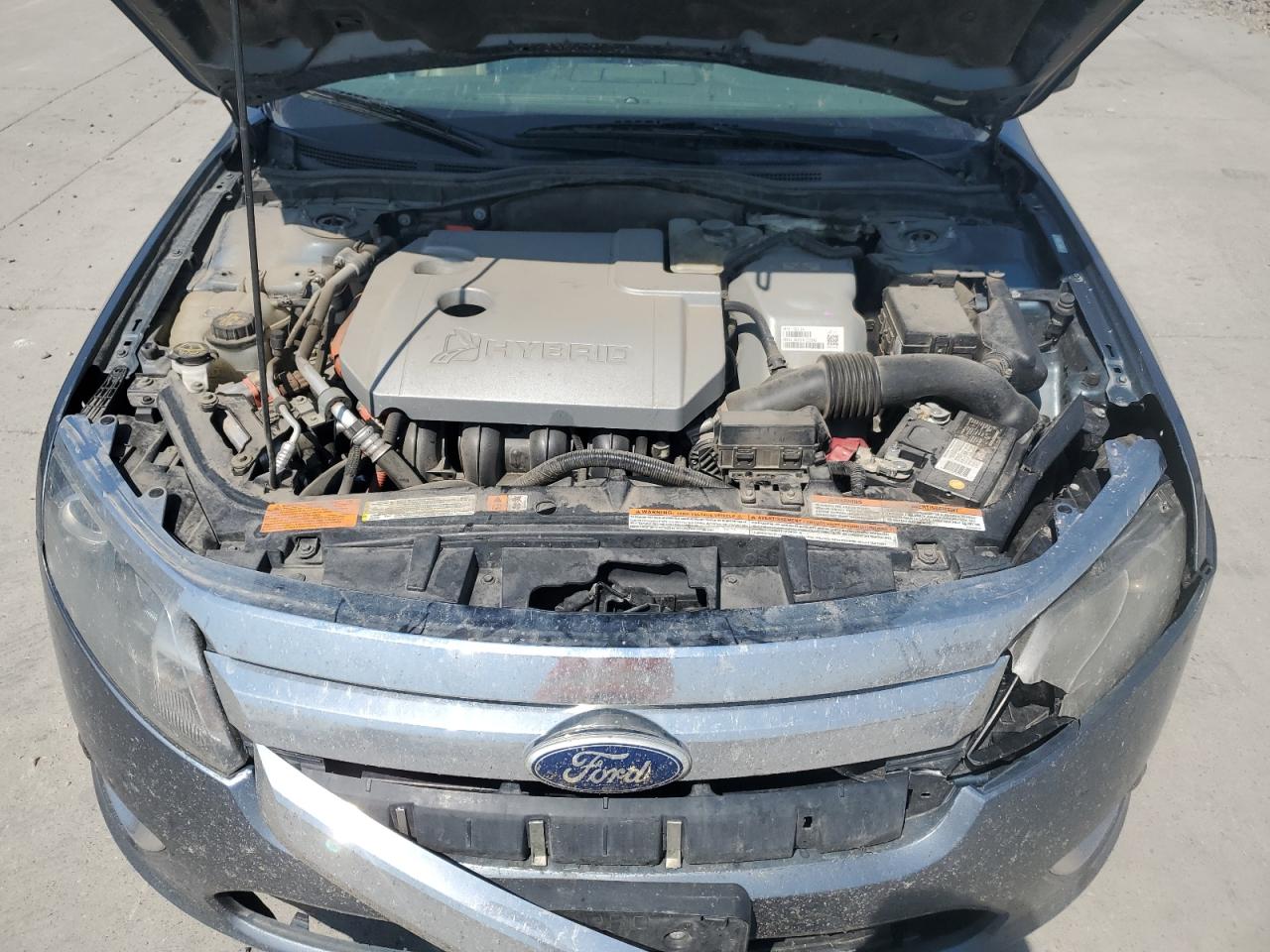 3FADP0L35BR139696 2011 Ford Fusion Hybrid 3FADP0L35BR139696 2011 Ford Fusion Hybrid