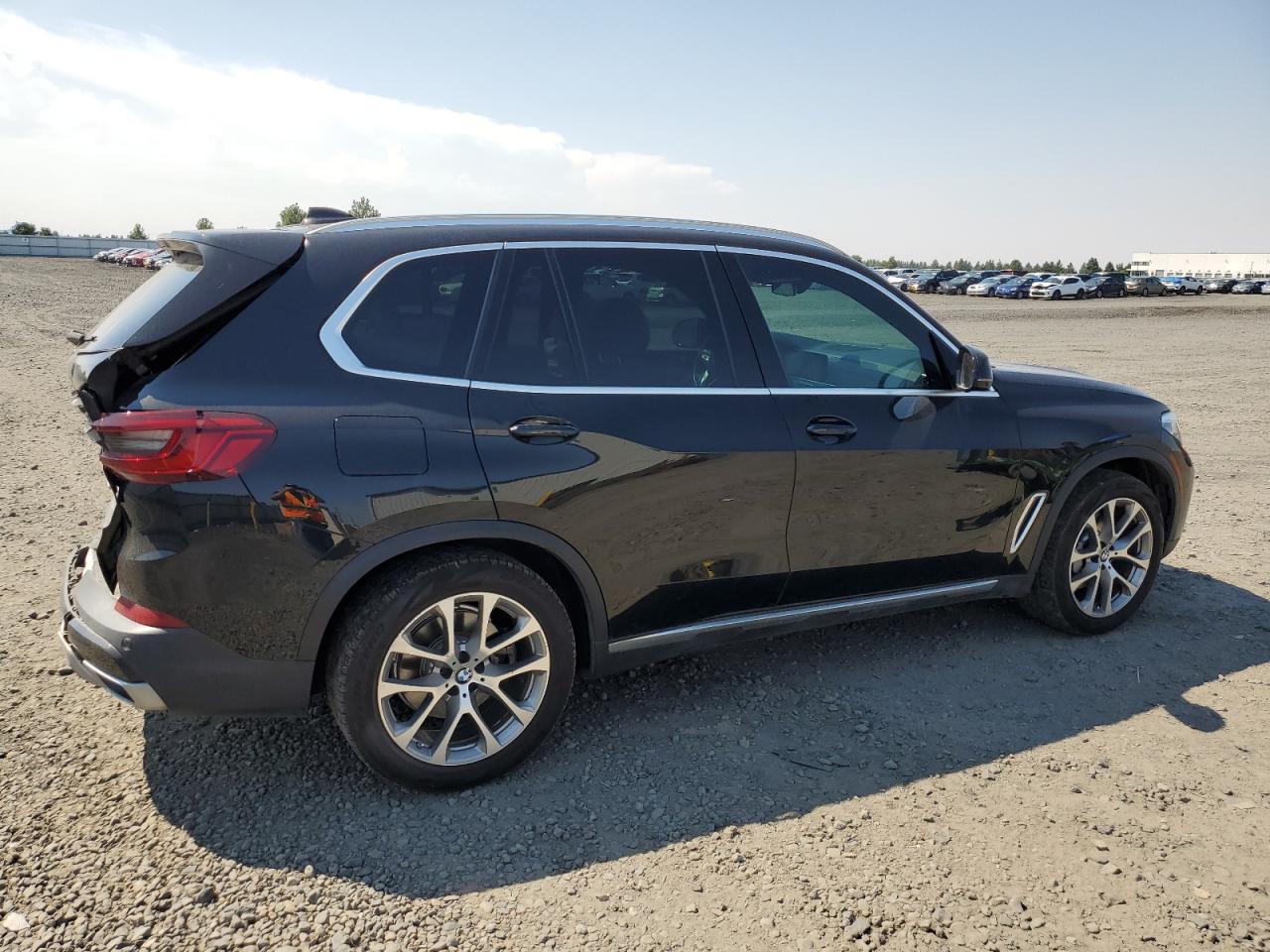 2020 BMW X5 - Image 3