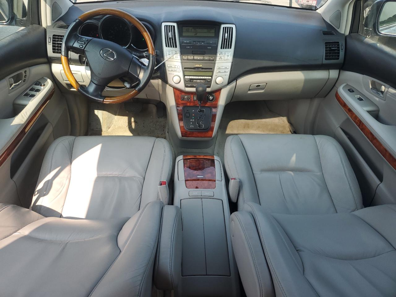 2004 Lexus Rx 330 VIN: 2T2HA31U14C022650 Lot: 67510394