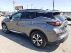 2021 Nissan Murano Sv for Sale in Los Angeles, CA - Front End