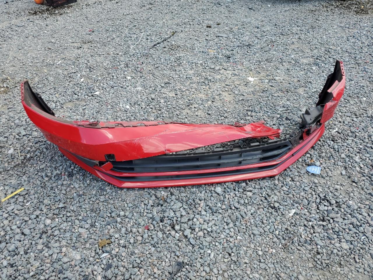 2016 Volkswagen Jetta Sport VIN: 3VWD17AJ1GM338882 Lot: 66985264