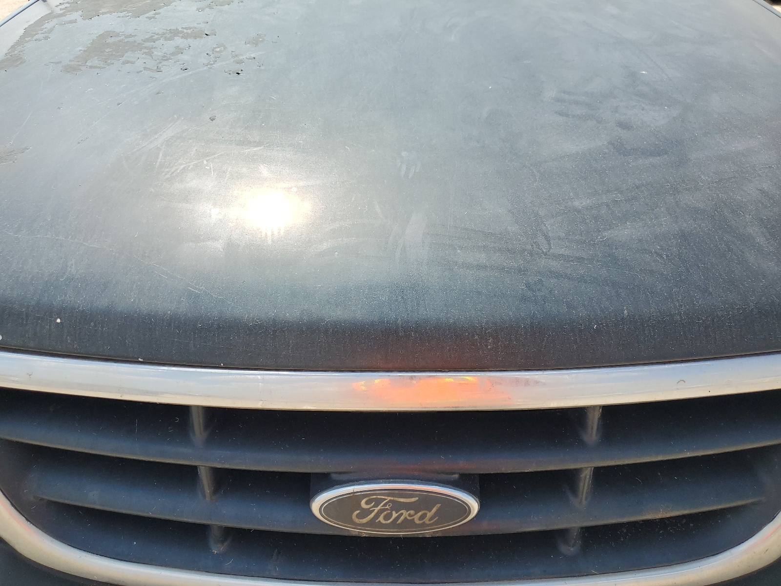 1FTRX07W5YKA76150 2000 Ford F150