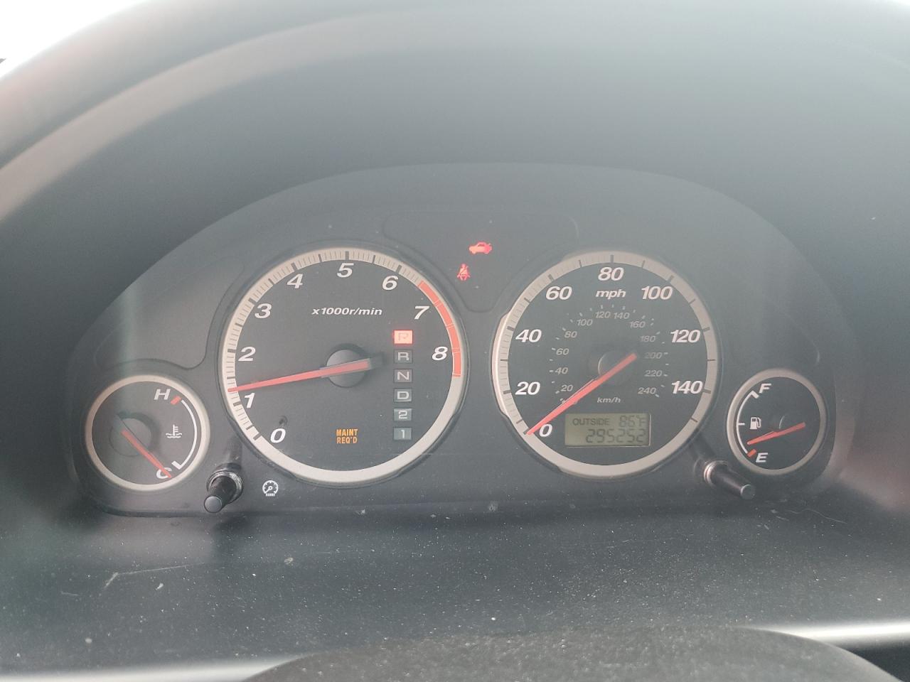 2006 Honda Cr-V Ex VIN: JHLRD68856C026628 Lot: 68427364