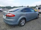 2010 FORD MONDEO ZETEC TDCI A  for sale at Copart EAST KILBRIDE
