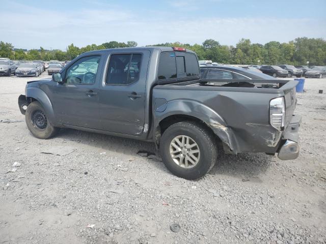  NISSAN FRONTIER 2016 Сірий