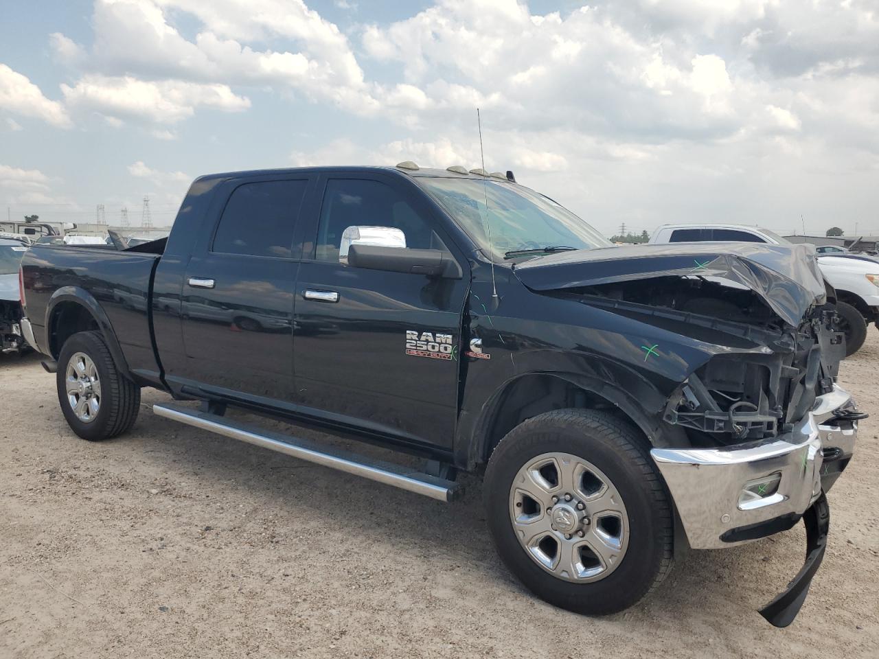 3C6UR5NL3GG101800 2016 Ram 2500 Laramie