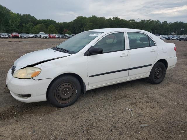 2006 Toyota Corolla Ce en Venta en Conway, AR - Frame Damage