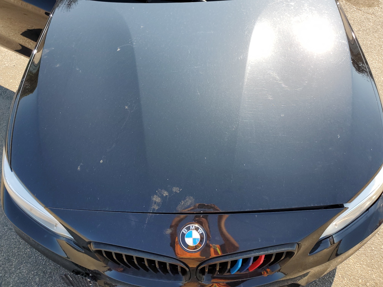 WBA2L1C37HV666828 2017 BMW M240I