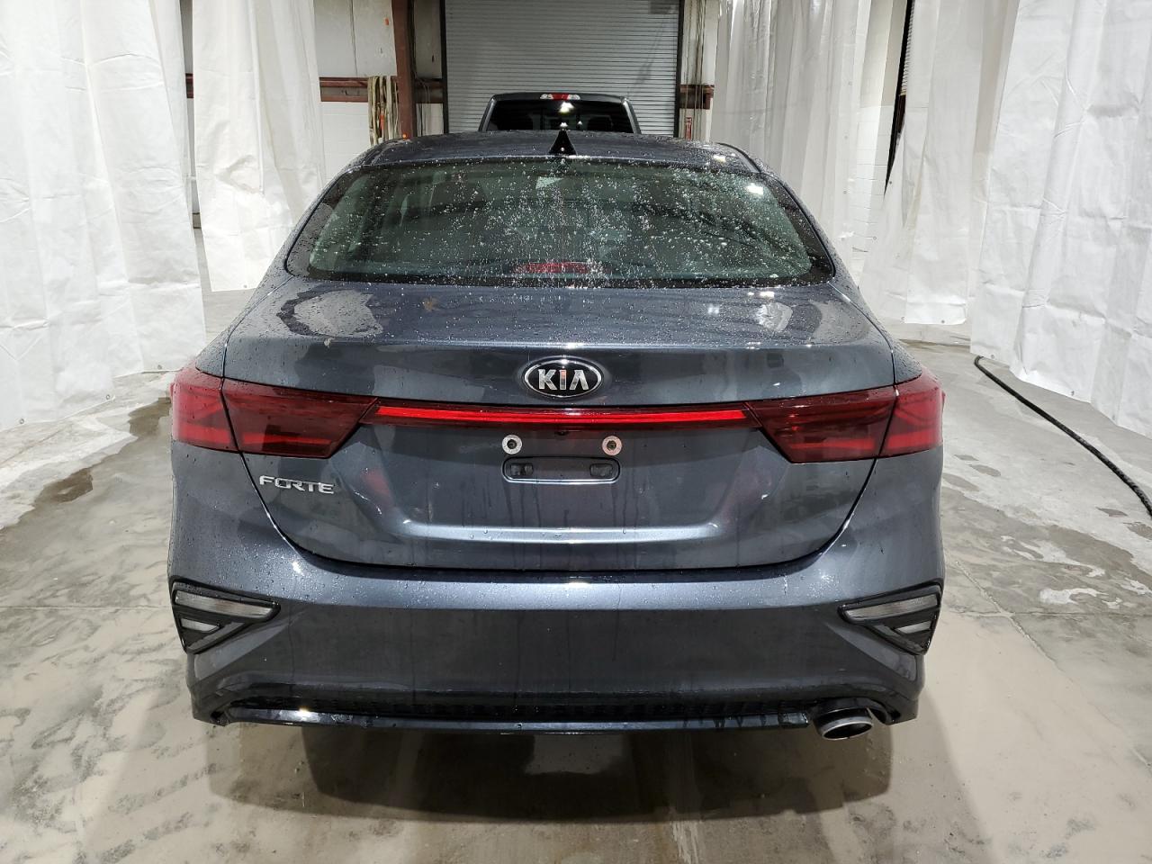 2021 Kia Forte Fe VIN: 3KPF24AD3ME286551 Lot: 67051864