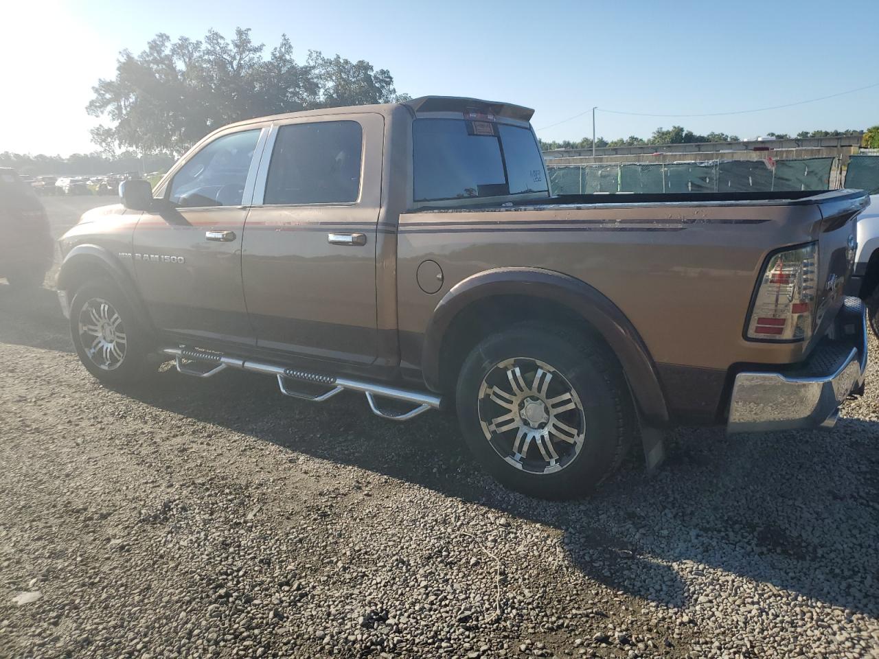 1C6RD7LTXCS122262 2012 Dodge Ram 1500 Slt