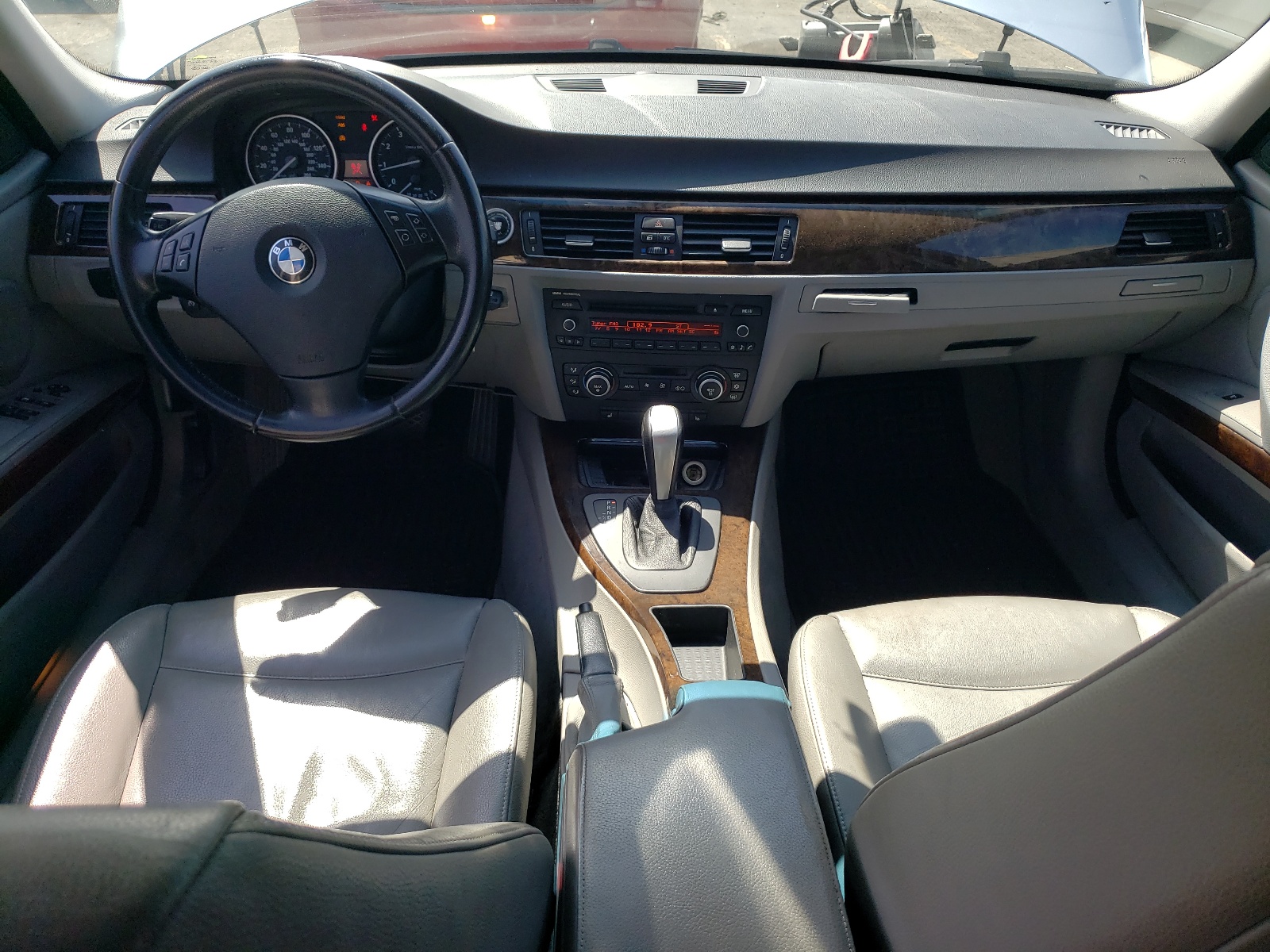 WBAPH53559A434320 2009 BMW 328 I Sulev