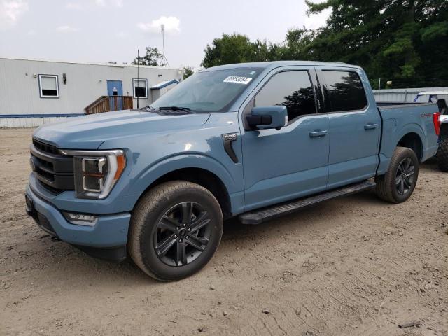 1FTFW1E8XPKE09490 Ford F-150 F150 SUPER