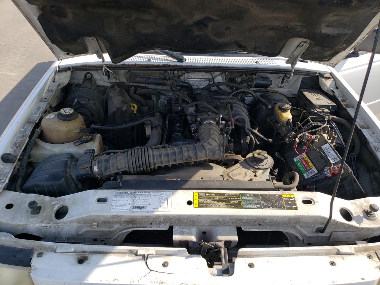 2003 Ford Ranger - Image 12