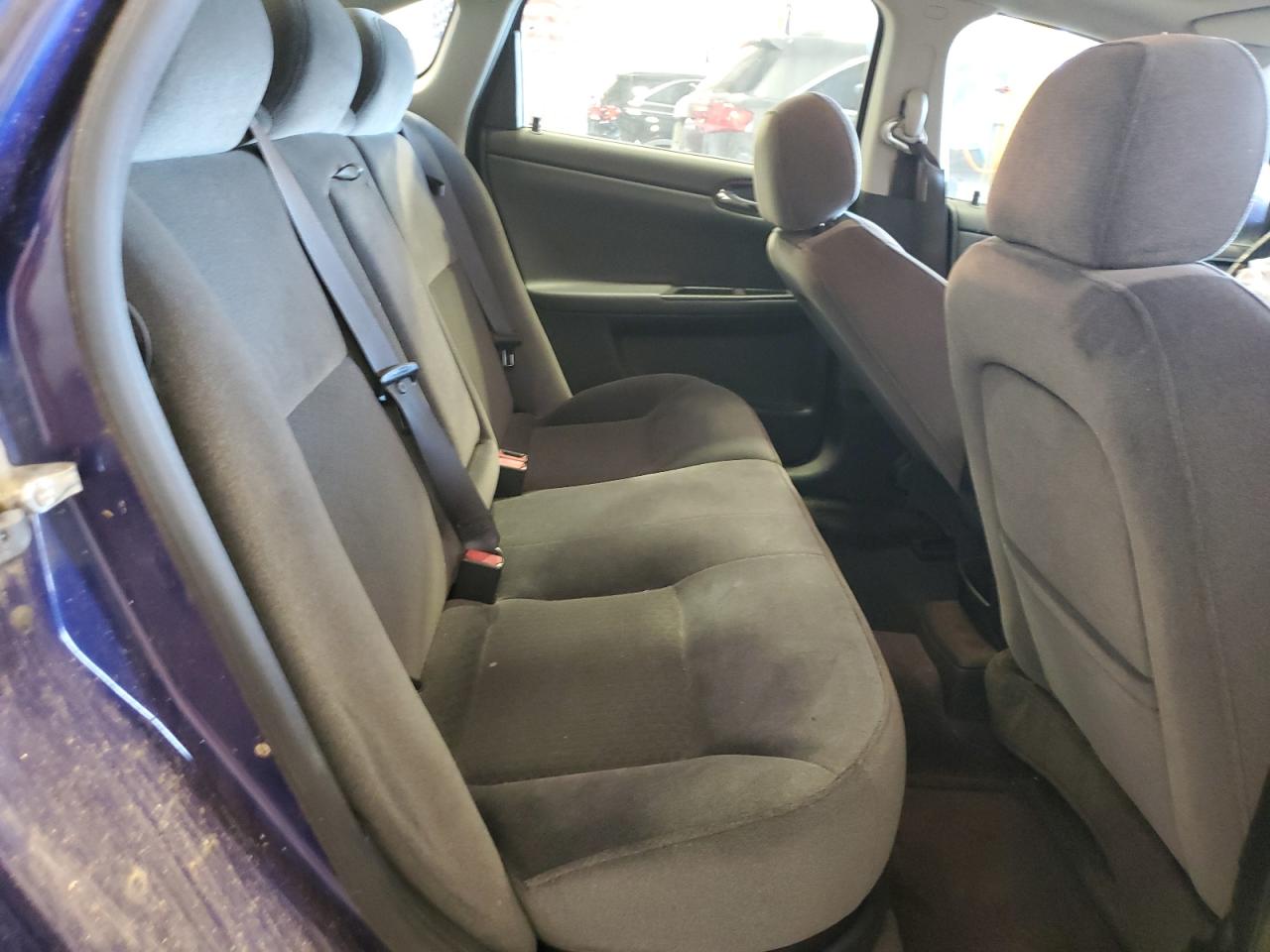 2007 Chevrolet Impala Lt VIN: 2G1WC58R279239558 Lot: 68653124