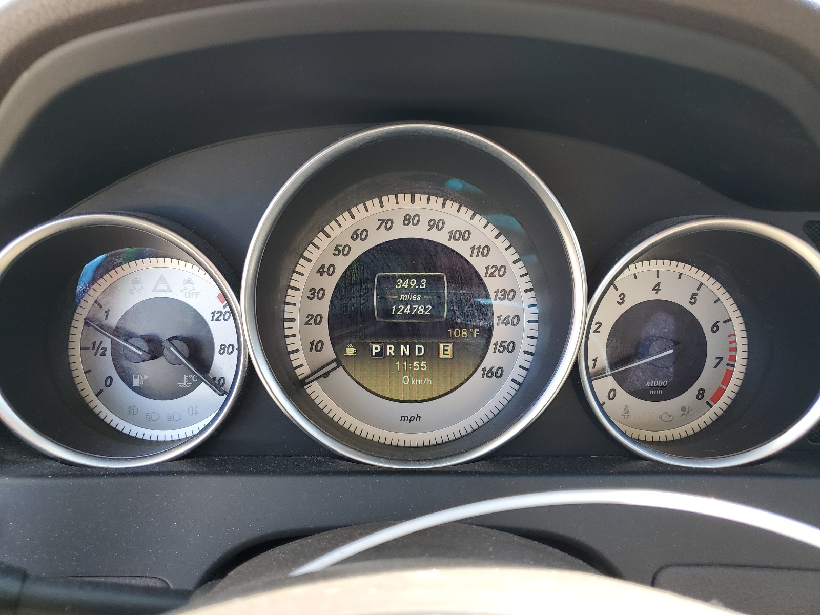 WDDGF8BB8CR190985 2012 Mercedes-Benz C 300 4Matic