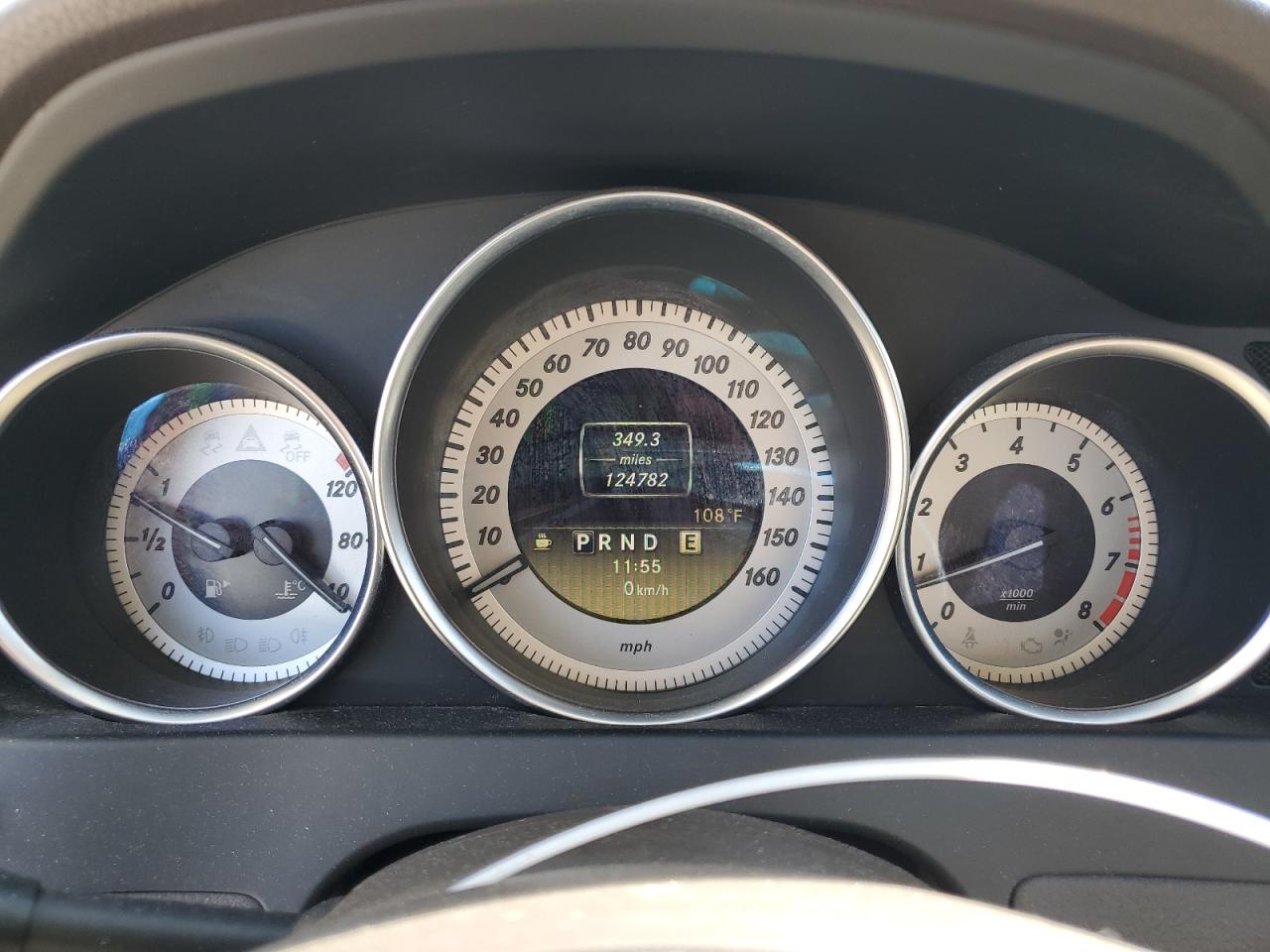 2012 Mercedes-Benz C 300 4Matic VIN: WDDGF8BB8CR190985 Lot: 68761044