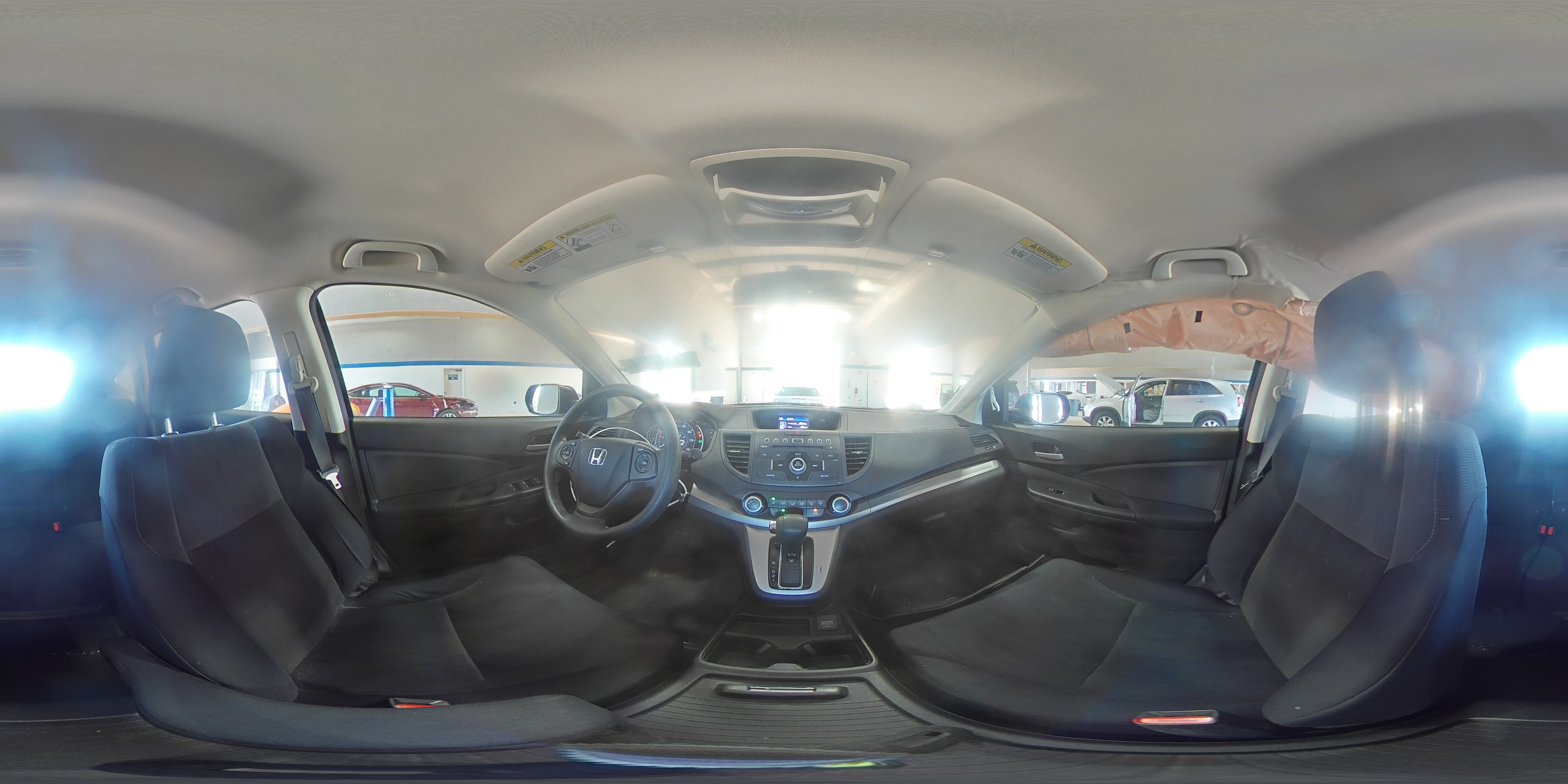 2014 Honda Cr-V Lx VIN: 2HKRM4H39EH714236 Lot: 67471424