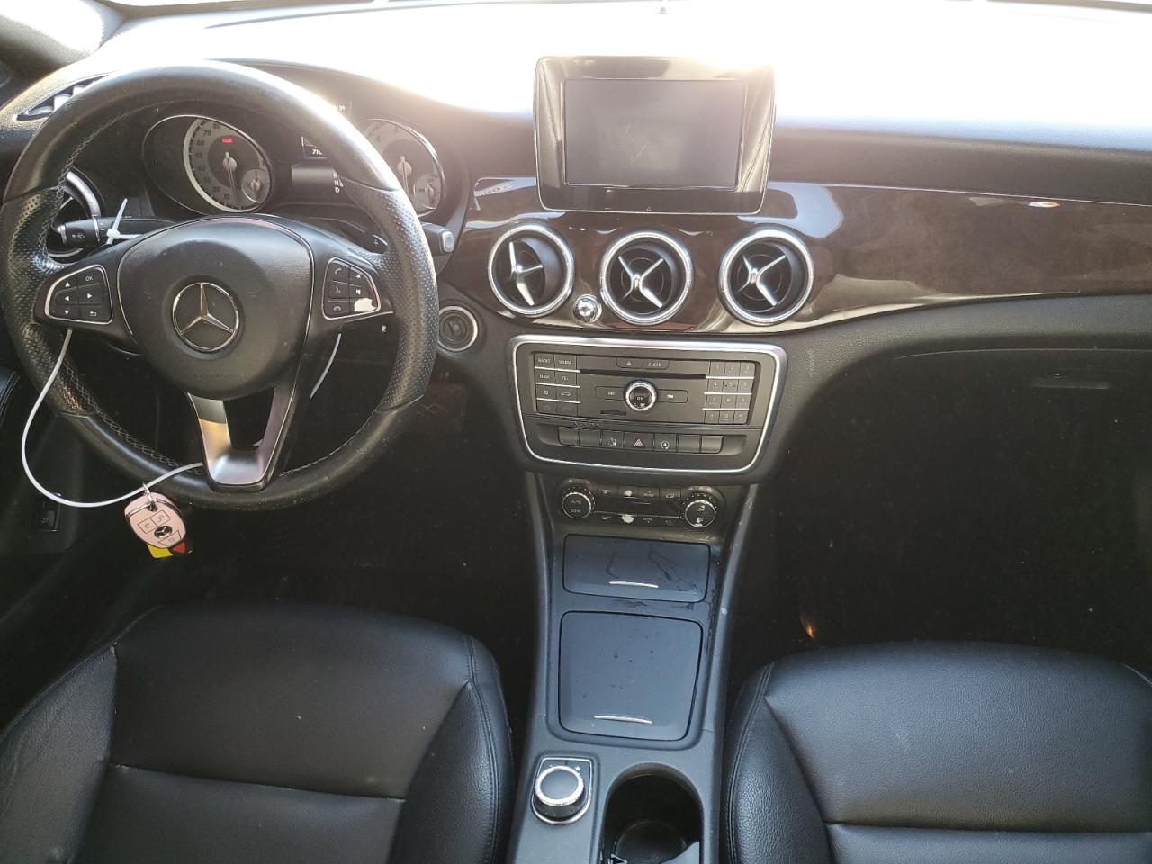 WDDSJ4EB1FN238903 2015 Mercedes-Benz Cla 250