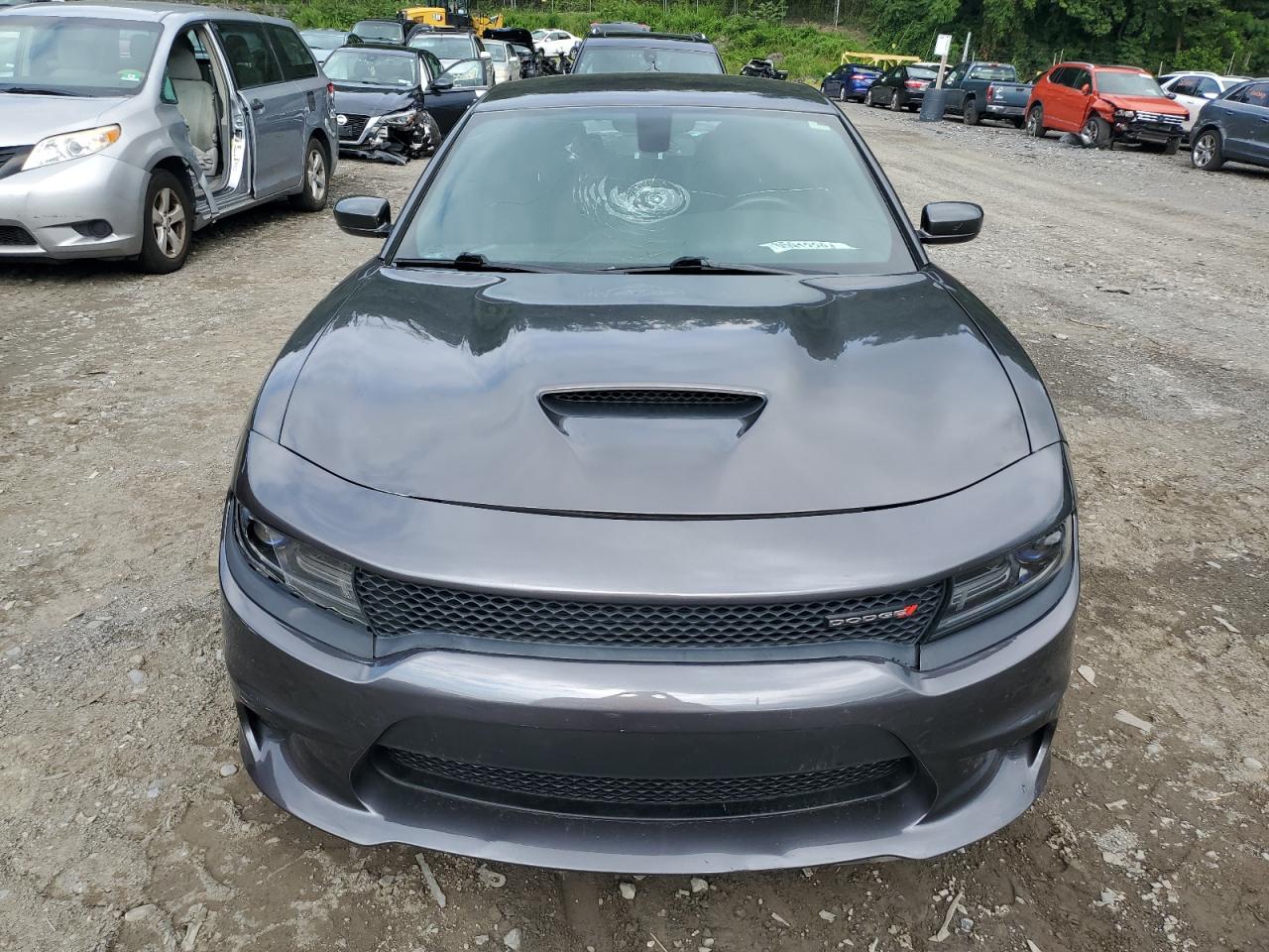 2018 Dodge Charger - Image 5