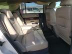 2009 Ford Flex Sel zu verkaufen in Las Vegas, NV - Front End
