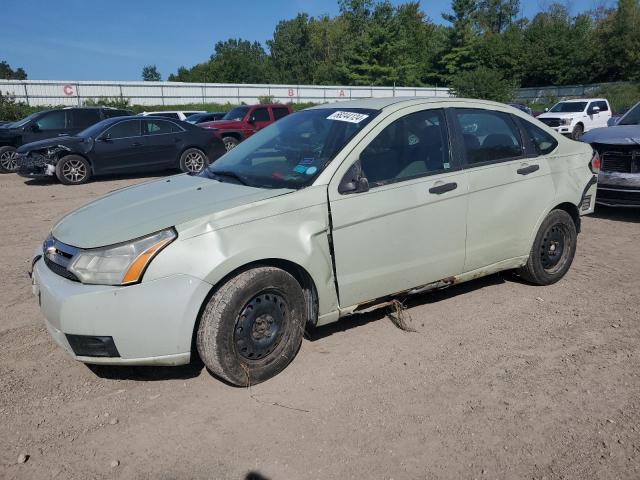 2011 Ford Focus S for Sale in Davison, MI - Rear End