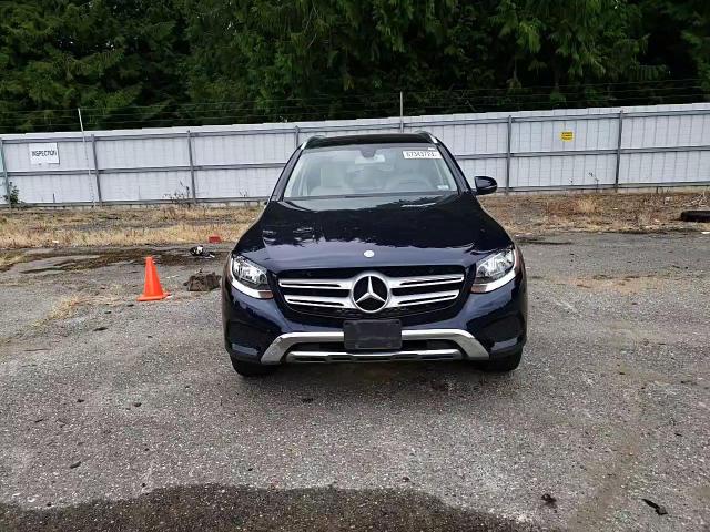 2016 Mercedes-Benz Glc 300 4Matic VIN: WDC0G4KB7GF012097 Lot: 67343724