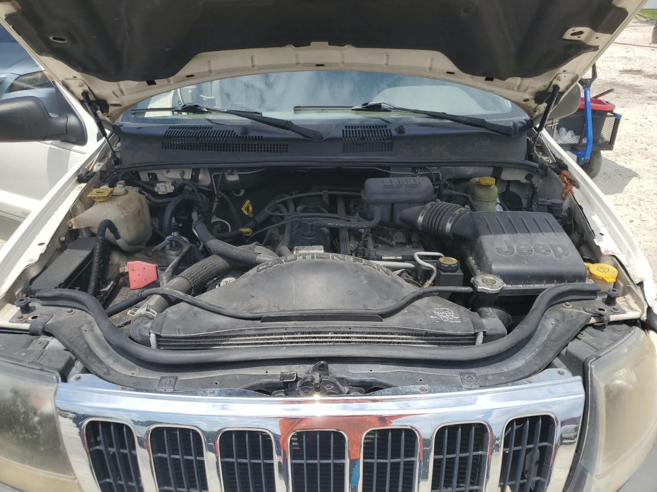 2002 Jeep Grand Cherokee Laredo VIN: 1J4GX48S82C311274 Lot: 68085804