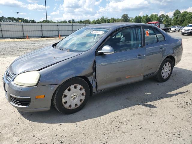 2006 Volkswagen Jetta Value na sprzedaż w Lumberton, NC - Water/Flood