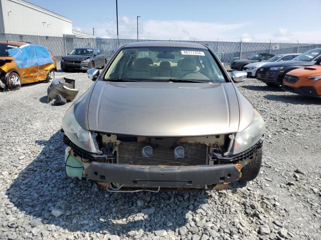 2008 HONDA ACCORD LX