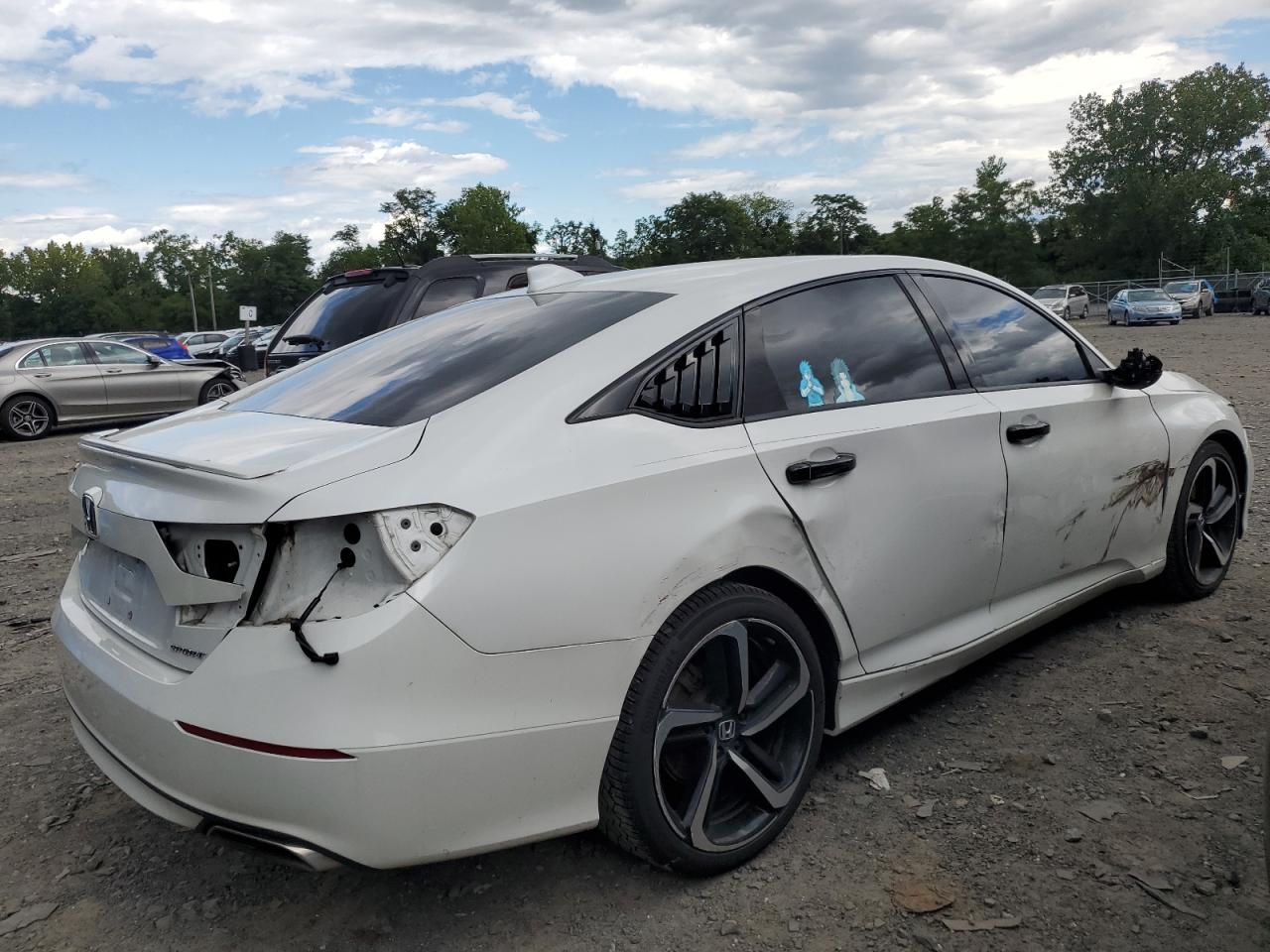 2019 Honda Accord - Image 3