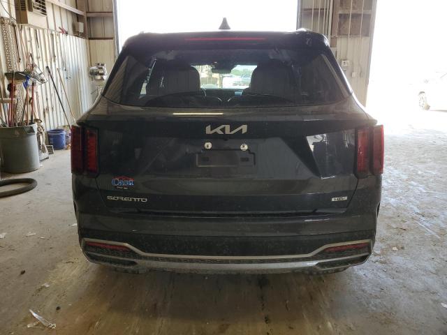 KNDRH4LG6P5195065 Kia Sorento EX 6