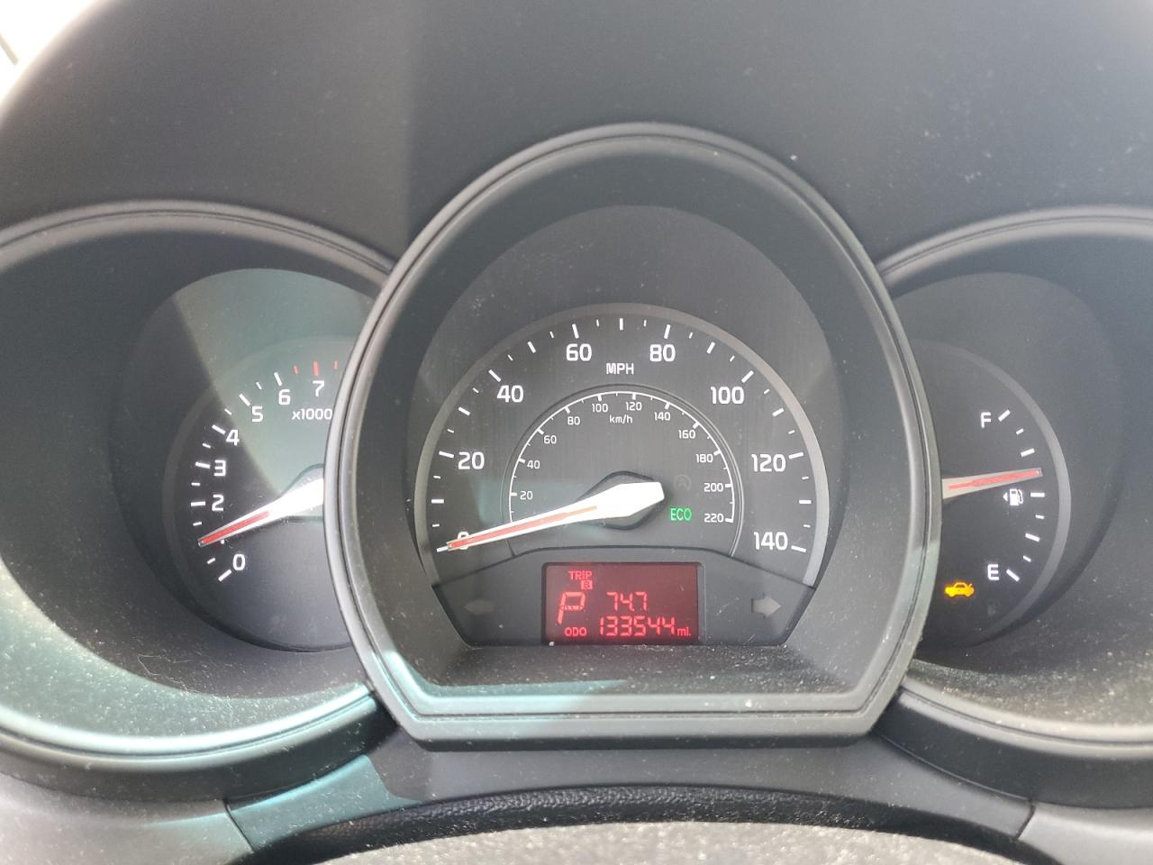 2012 Kia Rio Ex VIN: KNADN4A3XC6058148 Lot: 67537194