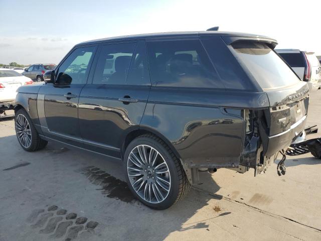 SALGV2SE3MA455227 Land Rover Rangerover RANGE ROVE 2