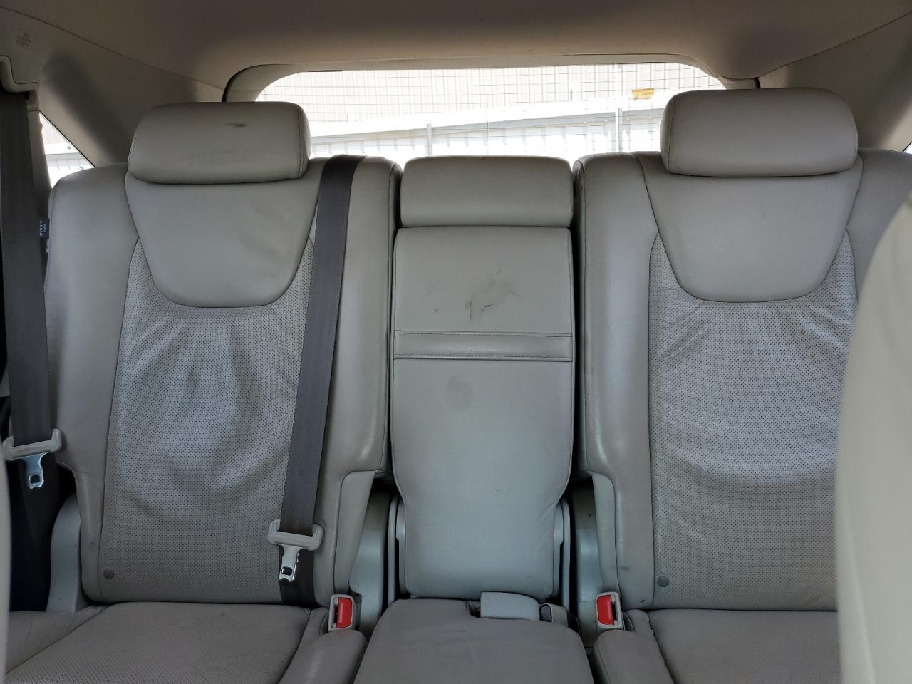 2010 Lexus Rx 450H VIN: JTJBC1BA5A2024809 Lot: 67766944