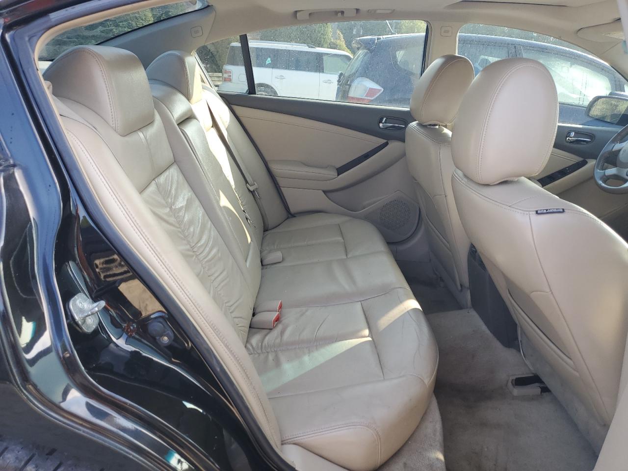 2010 Nissan Altima Base VIN: 1N4AL2AP4AN565543 Lot: 68494504