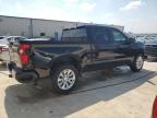 2024 Chevrolet Silverado C1500 Custom იყიდება Haslet-ში, TX - Front End