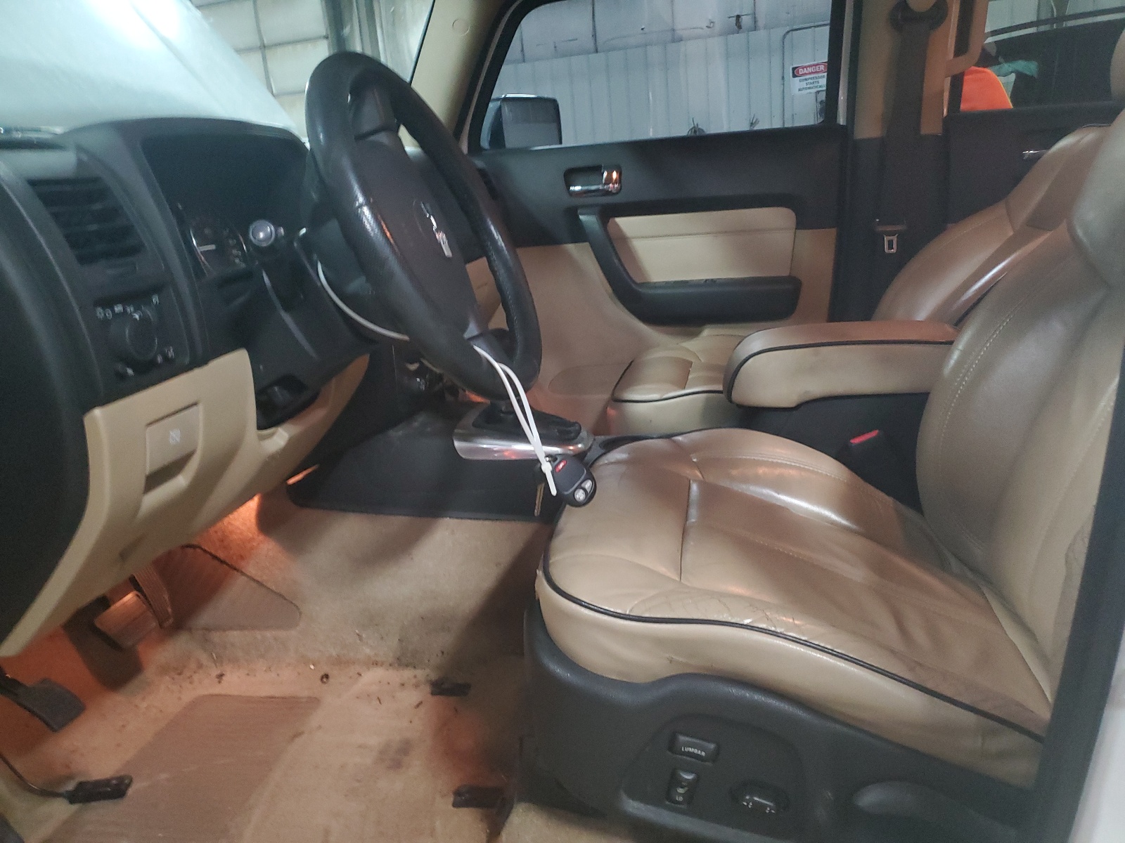 5GTDN136768156628 2006 Hummer H3