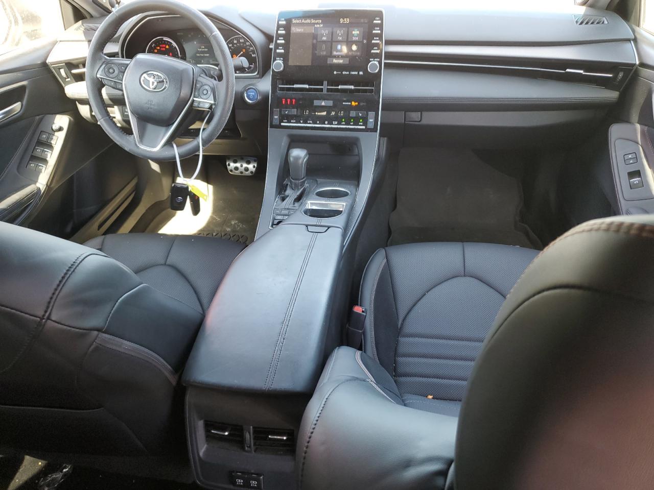 2019 Toyota Avalon Xle VIN: 4T1B21FB0KU003845 Lot: 66622564